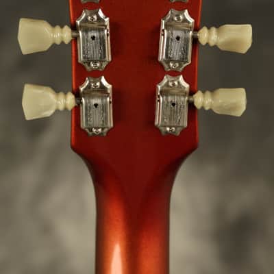 1968 Gibson ES-335 TDC original SPARKLING BURGUNDY!!! image 17