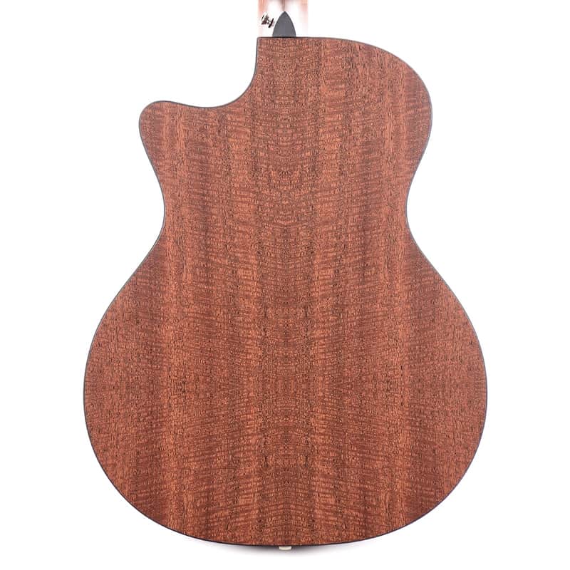 Martin X-Series GPC-X2E Mahogany 2019 - 2023 image 4