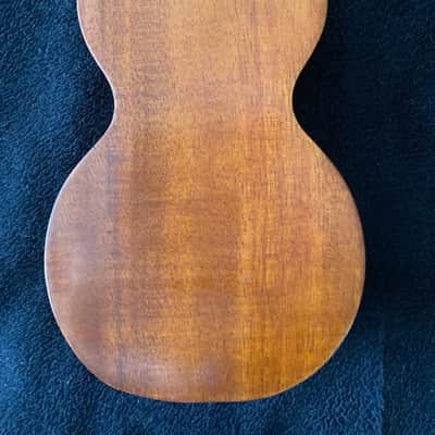Kumalae Vintage Hawaiian Koa Soprano Ukulele image 21