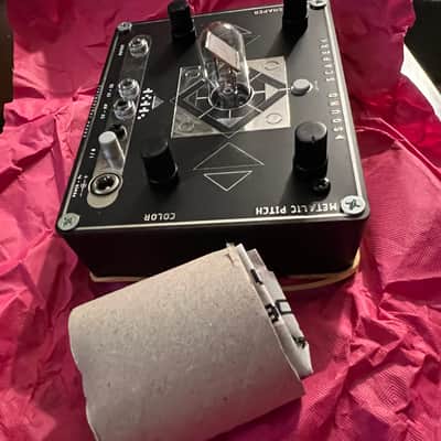 errorinstruments Sound Scaper Desktop Noise Synth image 3