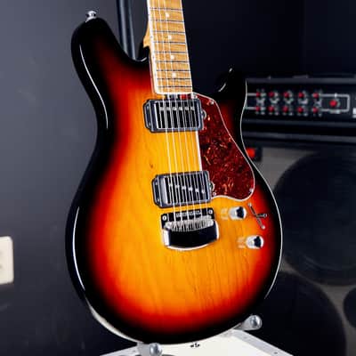 Ernie Ball Music Man BFR James Valentine Signature image 1
