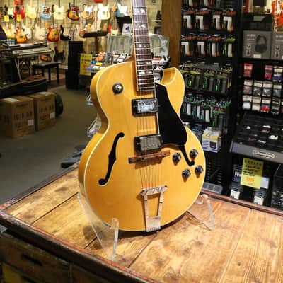 Gibson ES-175D 1970 - 1985 - Natural image 10