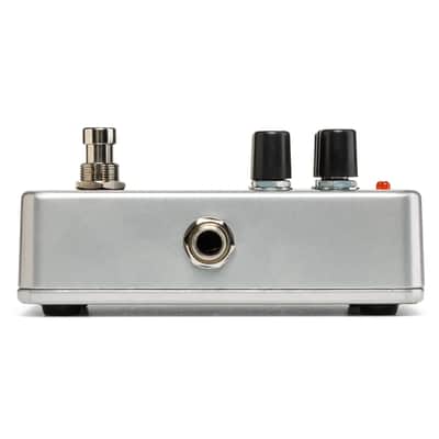Electro-Harmonix Nano Deluxe Memory Man Delay Pedal – Authorized Dealer image 10