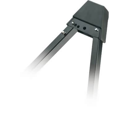 K&M Konig and Meyer 17541.013.95 A-Frame Acoustic Guitar Stand, Cork image 3