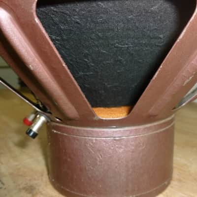 Electro-Voice 12BW Alnico Speaker image 5