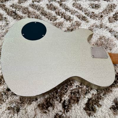 Novo Solus M1 Custom - Inca Silver Sparkle image 16