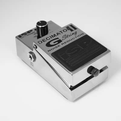 ISP Technologies Decimator II G String 2010s - Chrome image 7