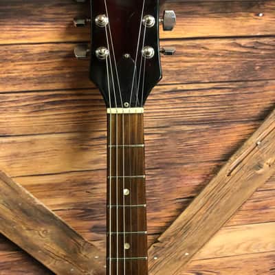 Gibson SG III 1972-77 image 4