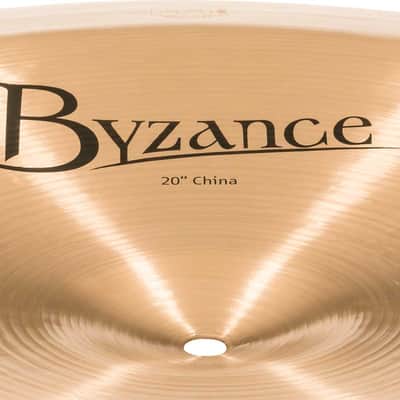 Immagine MEINL B20CH - 5