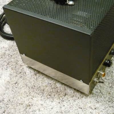 7 Watt JCM 800 Style Carl's Custom Amps British Custom 7 image 5