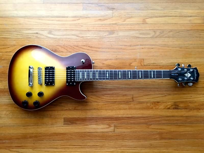 Washburn WIN STD Guitar image 1