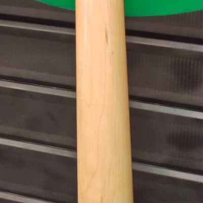 Fender Jazz Bass 5 Victor Bailey   Natural image 8