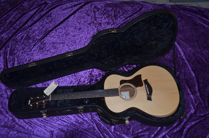 Breedlove guitar case for 00-sized, classical, OM-sized, guitars image 1