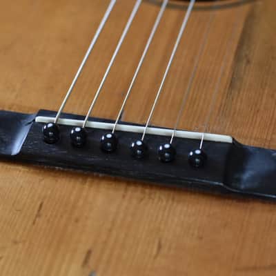 1924 Martin 0-18 ‘Wolverine’ 12 Fret Made for Grinnell Bros image 12