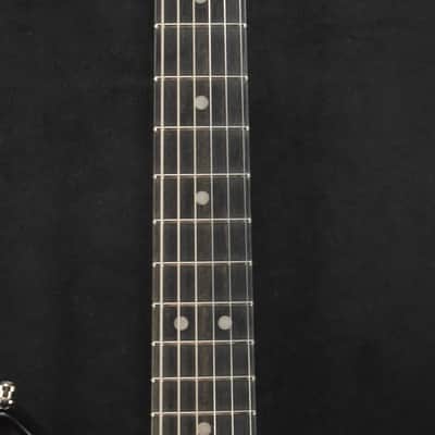 Fender American Ultra II Meteora Ultraburst Ebony Fingerboard image 4