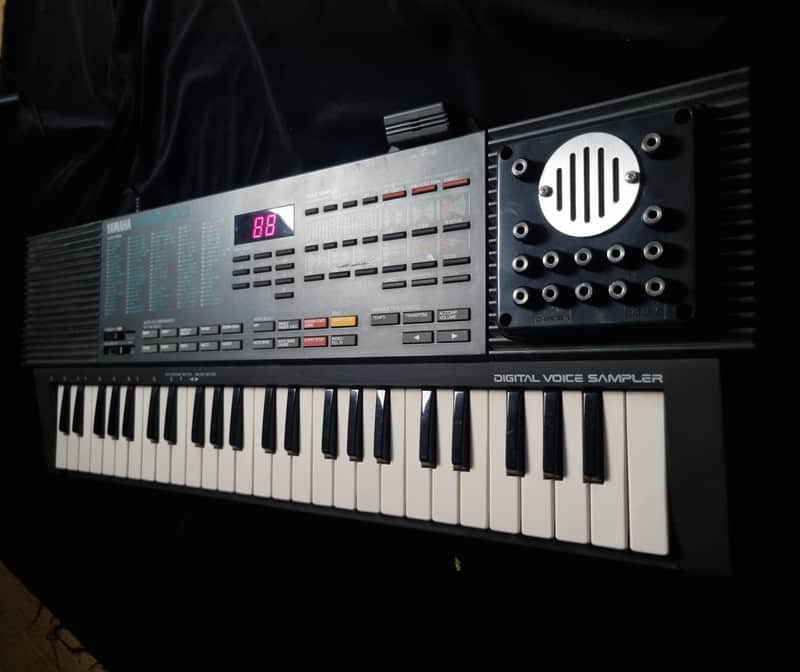 Yamaha VSS-30 | Reverb