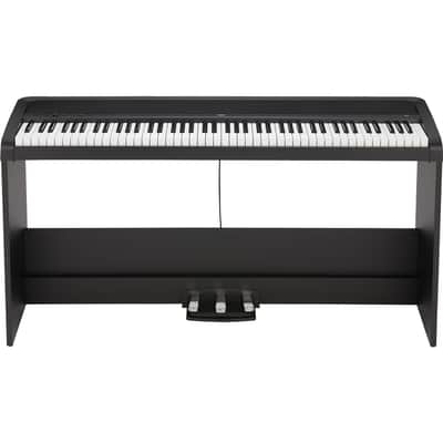 Korg B2SP-BK image 1
