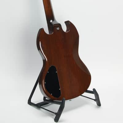 Gibson EB-3 1972 - 1979 - Walnut image 4