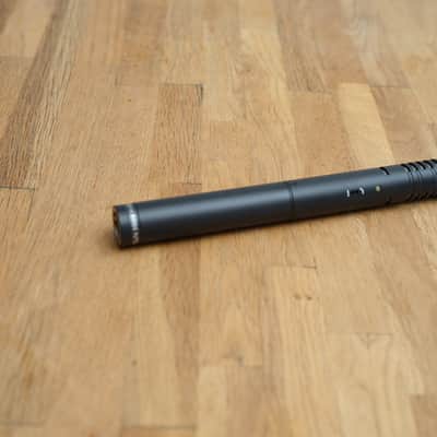 RODE NTG2 Shotgun Microphone 2007 - Present - Black image 4