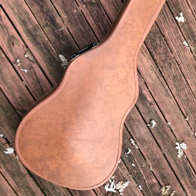 1963 Gibson SJN / Country Western Natural image 14