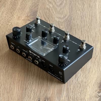 Meris Ottobit X 2026 - Present - Matte Black image 5