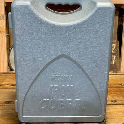 Iron cobra Case image 3