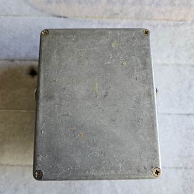 Electro-Harmonix Micro Q Tron Envelope Follower image 2