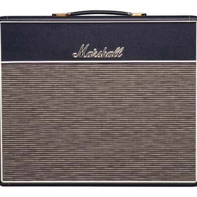 Marshall - 1974CX CAB 1X12 image 1