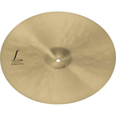 Sabian 11502XLN HHX 15" Legacy Hi-hat image 3