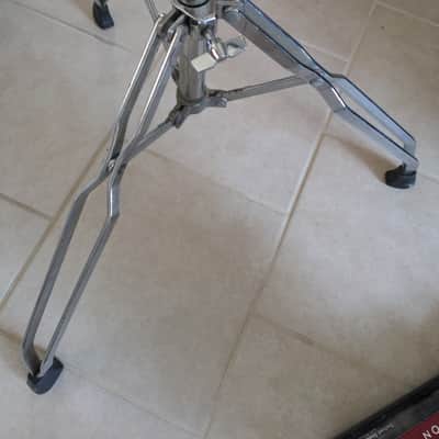 Premier Straight Cymbal Stand - Vintage 80s image 4