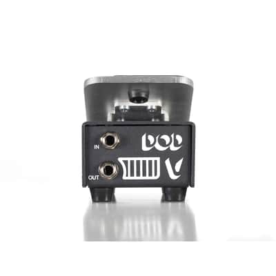 Digitech Guitar Volume Pedal (DOD-MiniVOL-U) image 2