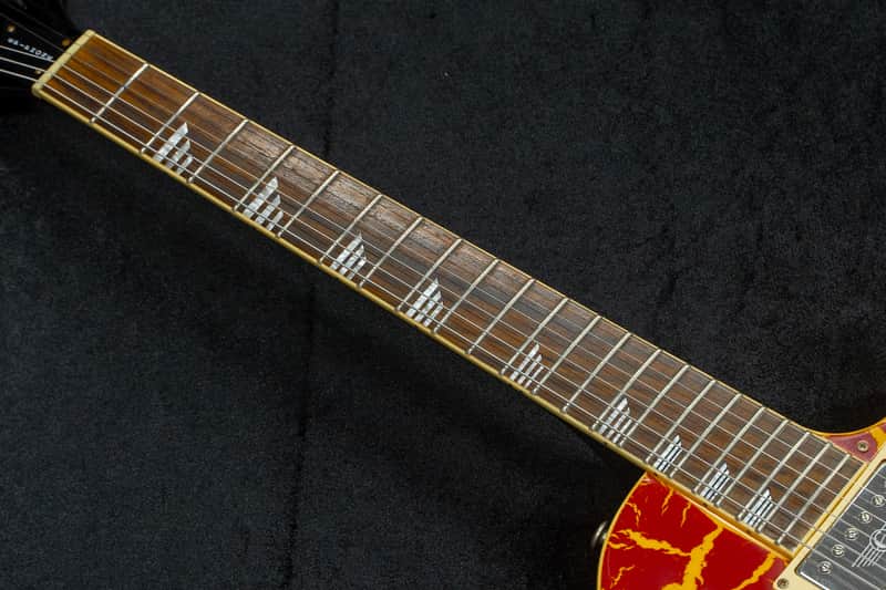 used】Epiphone / Les Paul Nuclear Extreme #U01062285 3.77kg【TONIQ