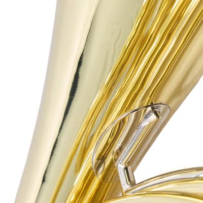 C.G. Conn 10DY Professional Geyer Wrap French Horn SN 657597 image 17