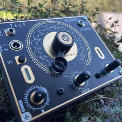 Error Instruments - Tele Blender (Bricky) image 2