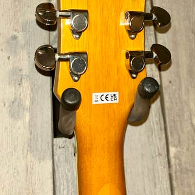 NEW Gretsch G2622T Streamliner Center Block Double-Cut with Bigsby - Village Amber, Support Small Business and Buy It Here!! Ships Fast and Free! image 13