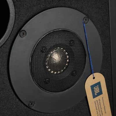 JBL 4312XP Studio Monitor Pair of Speakers– Restored – 1-Year Warranty image 14