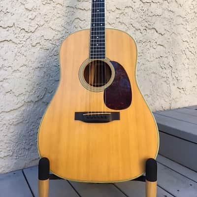 Martin DX1R 2003 - 2008