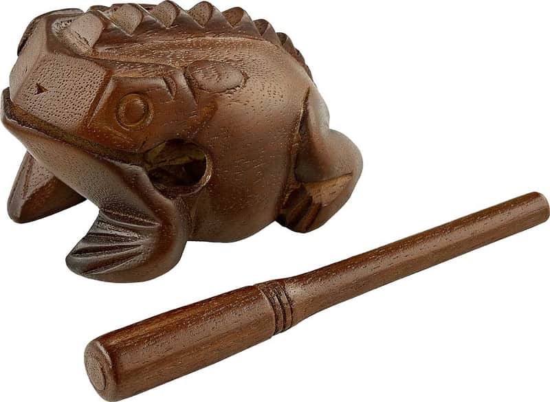 MEINL FROG-M image 1