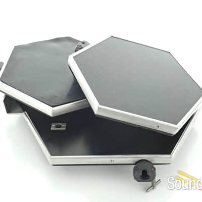 Simmons SDS-V 3pc Electronic Drum Kit image 6