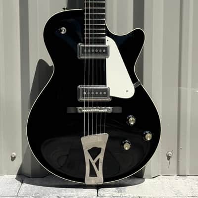 Collings 470 JL Julien Lage @AIFG image 2
