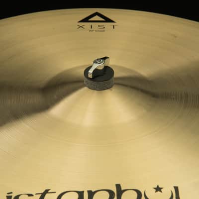Istanbul Agop Xist 22" Traditional Crash Cymbal image 3