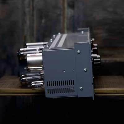 Retro Instruments Sta-Level Tube Compressor (Gold Edition) image 3