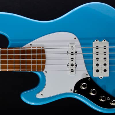 Sandberg California II TM5 2022 - Marley Blue image 1