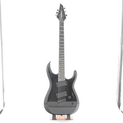 Jackson Pro Plus Series DK Modern HT6 MS 2024 Gloss Black 3253GR image 2