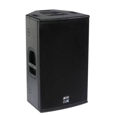 dB Technologies DVX D15 HP Aktivlautsprecher image 1