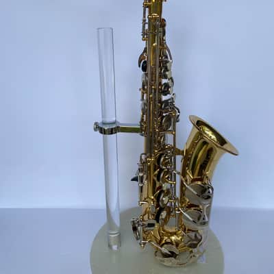 Yamaha YAS-200ADII Advantage Alto Saxophone In Excellent Condition + Mouthpiece + Hard Case image 15