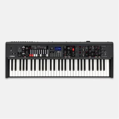 Yamaha YC61 - Stage Keyboard image 1