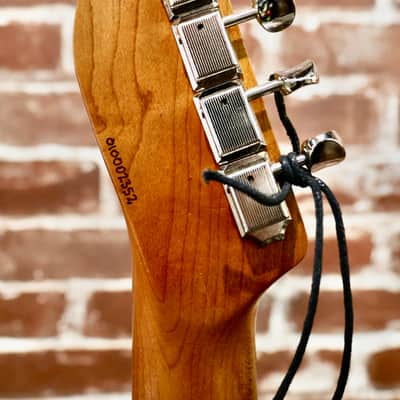 Berly T-HH in 3 Tone Sunburst (Authorized Dealer) image 5