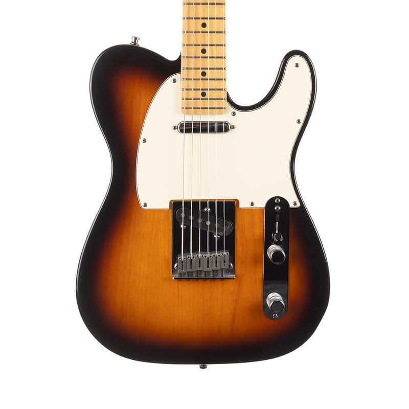 Fender American Series Telecaster 2000 - 2007 image 2