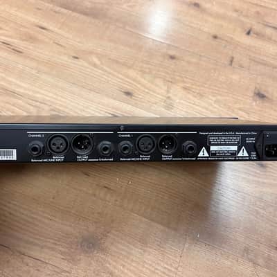 ART TPS II 2-Channel Tube Microphone Preamp 2011 - Present - Blue image 4